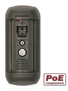 DS06AP (Gray) / Вызывная панель IP-домофона
