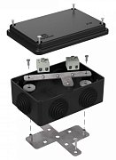 Коробка огнестойкая для о/п 120х80х50 (40-0340-9005-FR2.5-4) / Коробка огнестойкая