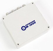 Germikom M-1000 / Уличный блок питания