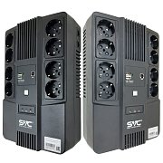 SVC U-800/BSSC / Источник бесперебойного питания
