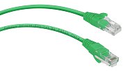 PC-UTP-RJ45-Cat.5e-5m-GN (7457c), зелёный / Патч-корд медный