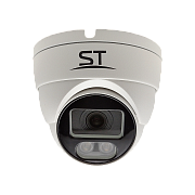 ST-303 IP HOME POE Dual Light (2.8) / Видеокамера IP купольная