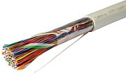 UTP-100P-Cat.3-IN (7284c) / Кабель «витая пара» (LAN) для структурированных систем связи