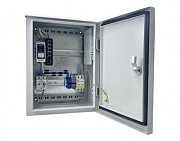 CO-SBOXP504 / Уличная станция
