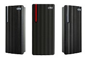 CTV-R10 EM B / Считыватель бесконтактный для proxi-карт