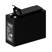 WBR TPL12550 / Аккумулятор герметичный свинцово-кислотный