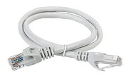 PC01-C6UL-15M / Патч-корд медный
