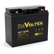 ReVolter GP 1218 / Аккумулятор герметичный свинцово-кислотный