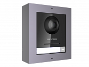 DS-KD8003-IME1(B)/Surface / Вызывная панель IP-домофона