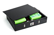 SKAT BC 24/18 RACK (432) / Батарейный блок для SKAT-UPS 1000 RACK