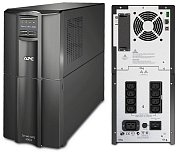 SMT3000I APC Smart-UPS 3000 ВА / Источник бесперебойного питания