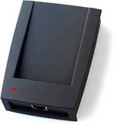 Z-2 (мод. RD-ALL) черный (Z-2 USB) / Бесконтактный считыватель для proxi-карт