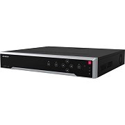 DS-7716NI-K4/16P(D) / IP-видеорегистратор 16-канальный
