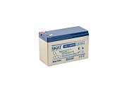 SKAT SB 1209S (8970) / Аккумулятор герметичный свинцово-кислотный