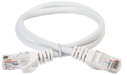 PC08-C6UL-05M / Патч-корд медный