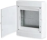 Unix 2 габарит IP41PROxima (ux-2m-nw) / Щит слаботочный навесной Unix