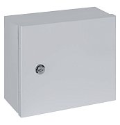 ЩМП-4.6.2-0 (400х600х250) IP54 Народный эконом (SQ0905-3410) / Щит с монтажной панелью