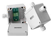 КСРП-2ТО / Коробка коммутационная