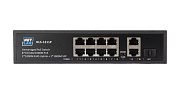 NLS-1211P / Коммутатор с PoE