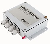 Гюрза-035ПЗР
