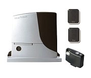 NICE RB1000BDKLT / Комплект привода для откатных ворот