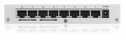 GS-108BV3-EU0101F / Коммутатор Gigabit Ethernet 8-портовый
