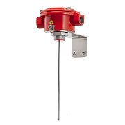 ИП101-07мд-А, И1, ШТ1/2"+ШТ1/2", класс A1R (54-65)°C / Извещатель пожарный тепловой взрывозащищенный максимально-дифференциальный