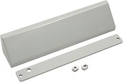 MK 300 (серый) / Комплект монтажа электромагнитного замка