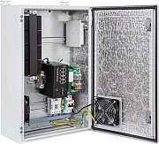 NSBox-4180HR (RX11F36H) / Узел доступа