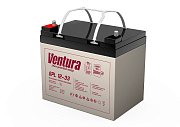 Ventura GPL 12-33 / Аккумулятор герметичный свинцово-кислотный