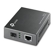 MC220L / Медиаконвертер оптический