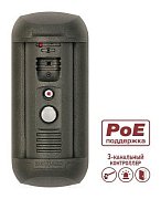 DS06AP-3L (Gray) / Вызывная панель IP-домофона