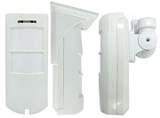 NV LC-171 / Извещатель охранный объемный комбинированный