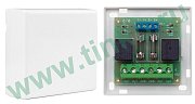 УК-20 (ПТК "ИВС") / Устройство коммутационное