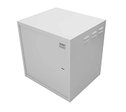 SNR-VPC-Great12-T-2-7035 / Шкаф телекоммуникационный 19" настенный 12U
