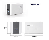 SMART 21 (653214) Single Side USB