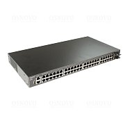 SW-48G4X-L3ST / Коммутатор без PoE