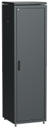LN05-38U66-M / Шкаф телекоммуникационный 19" напольный 38U