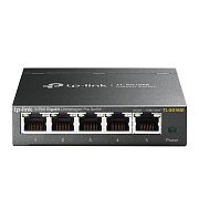 TL-SG105E / Коммутатор 5-портовый