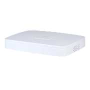 DHI-NVR4108-8P-4KS3 / IP-видеорегистратор 8-канальный