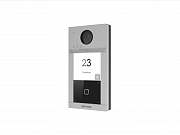 DS-KV8113-WME1(C) / Вызывная панель IP-домофона