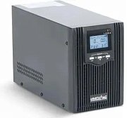 Импульс Юниор Про 3000 2400Вт 3000ВА черный (JT30201) / Источник бесперебойного питания