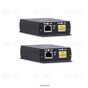 IP09P / Удлинитель Ethernet