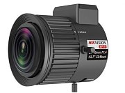 TV2710D-MPIR / Объектив мегапиксельный вариофокальный с автоматической диафрагмой (АРД)