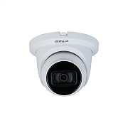 DH-HAC-HDW1500TLMQP-A-0360B-S2 / Профессиональная видеокамера мультиформатная купольная