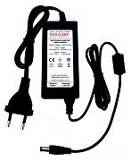 36W/12V/3A / Импульсный блок питания в пластиковом корпусе