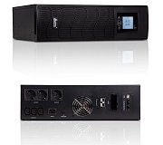 SVC RTU-2K-LCD / Источник бесперебойного питания
