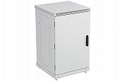 ШТ-НП-24U-600-1000-М (130411-00508) / Шкаф напольный 19", 24U