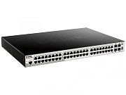 DGS-1510-52XMP/A1A / Коммутатор