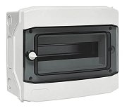 Unix65 12 модулей (ux65-12-n) / Щит навесной Unix65